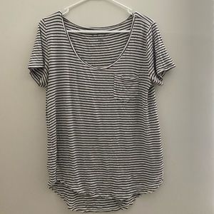Striped Tee